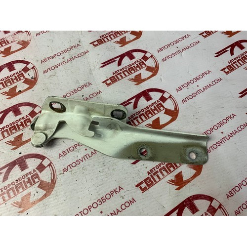 Завіс капоту правий Fiat Doblo 2006- 46782383